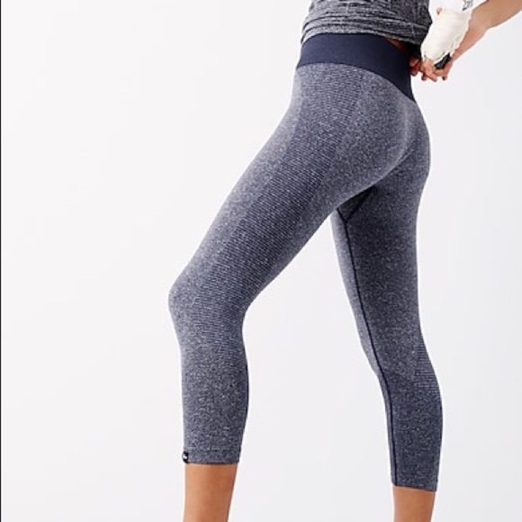 new balance j crew leggings